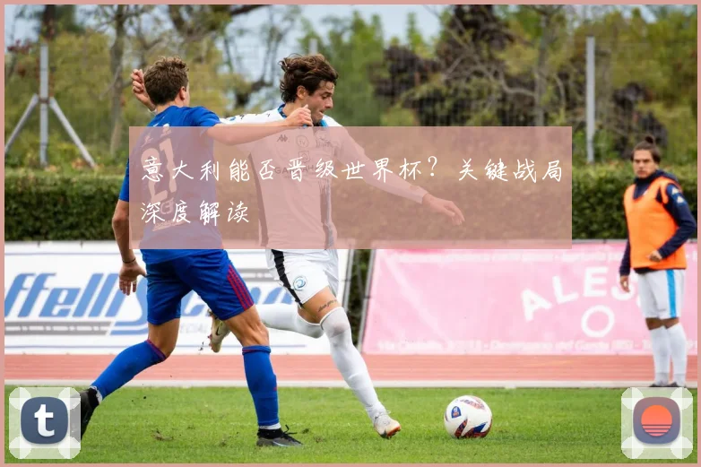 意大利能否晋级世界杯？关键战局深度解读